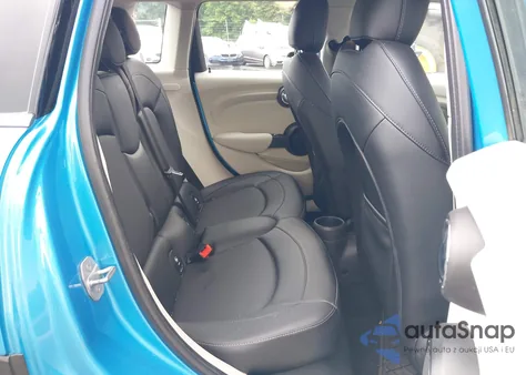 2016 Mini Hardtop Cooper из США, поврежденный, VIN WMWXU1C52G2D10844